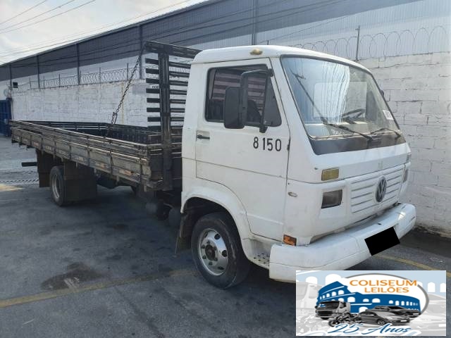 VOLKSWAGEN 7.90 1991 
