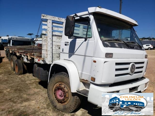 VOLKSWAGEN 17.220 2001