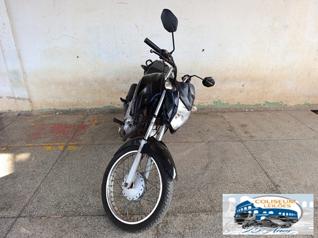 CG 160 FAN 2023