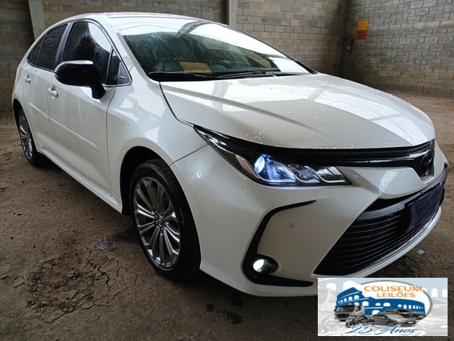 COROLLA XEI 20 2020