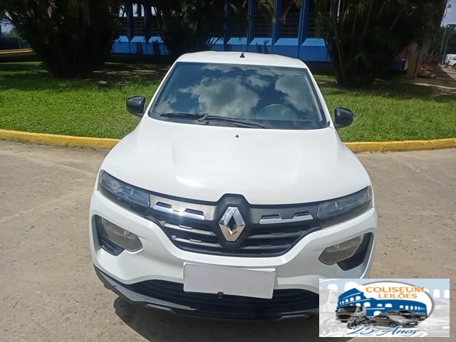 KWID INTENS 2 2023
