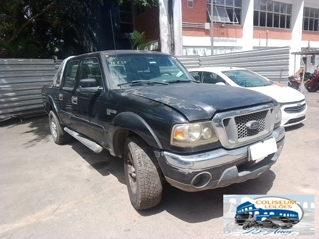 RANGER XLT 12A 2009