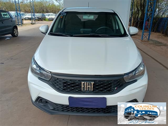ARGO DRIVE 1.0 2023