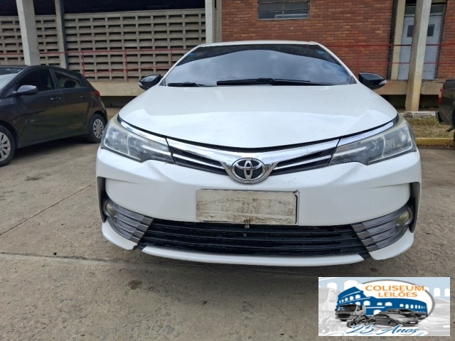 COROLLA XEI20FLEX 2017