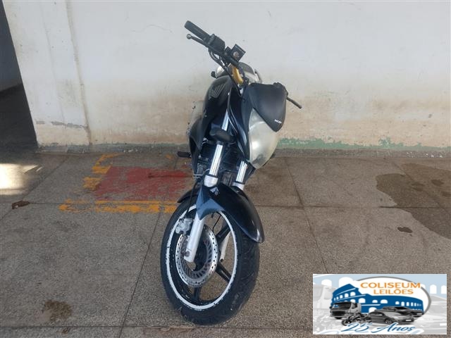 CB 300R 2012