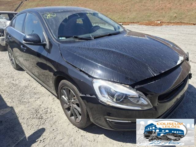 VOLVO S60 2016 