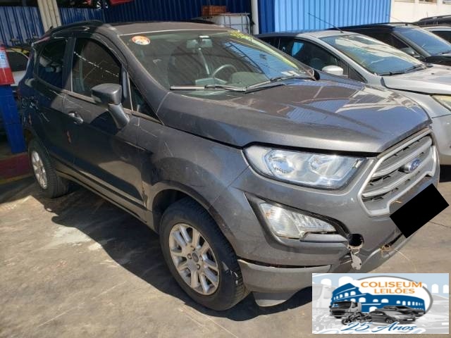 ECOSPORT SE AT 1.5 2021