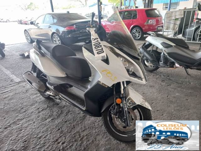 KYMCO DOWNTOWN 300I ABS CVT 2022