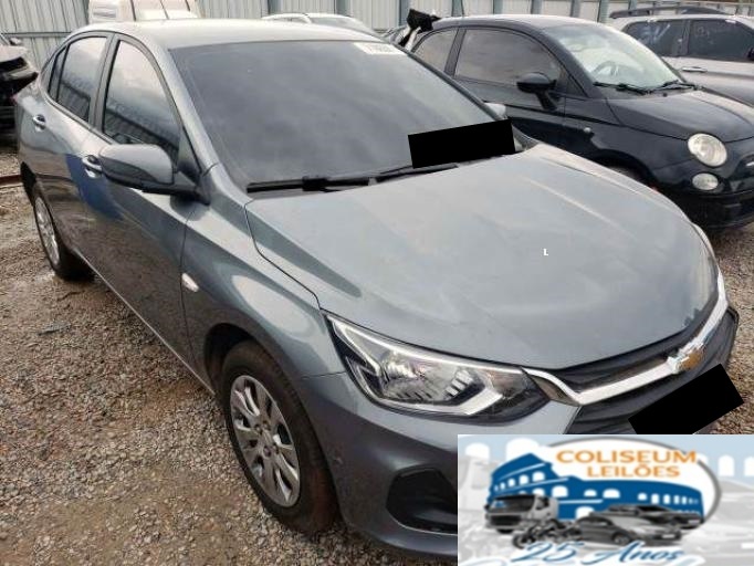 ONIX PLUS LT 1.0 12V ECOTEC 2022