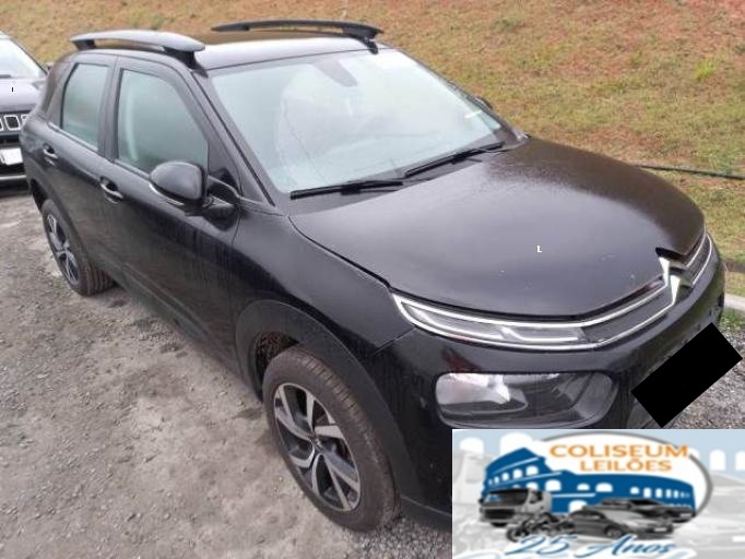 C4 CACTUS FEEL PACK 1.6 16V VVT 2021