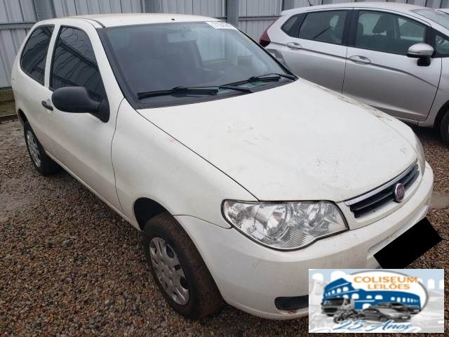 FIAT PALIO FIRE 1.0 FIRE 2015