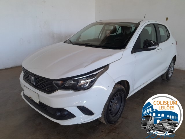 FIAT ARGO 1.0 ANO 2022/2022