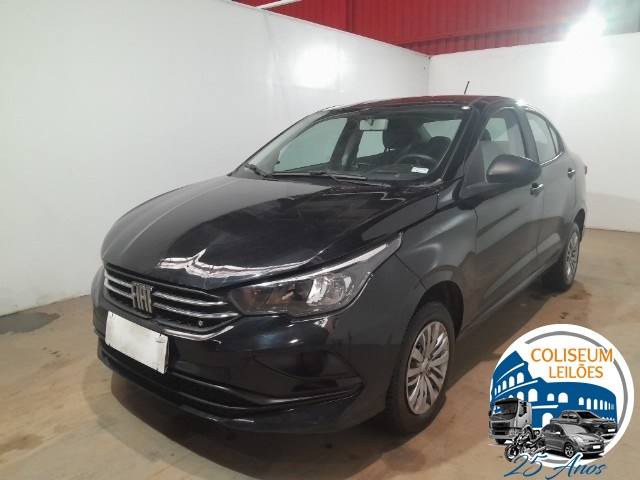 FIAT CRONOS 1.0 MT ANO 2022/2023