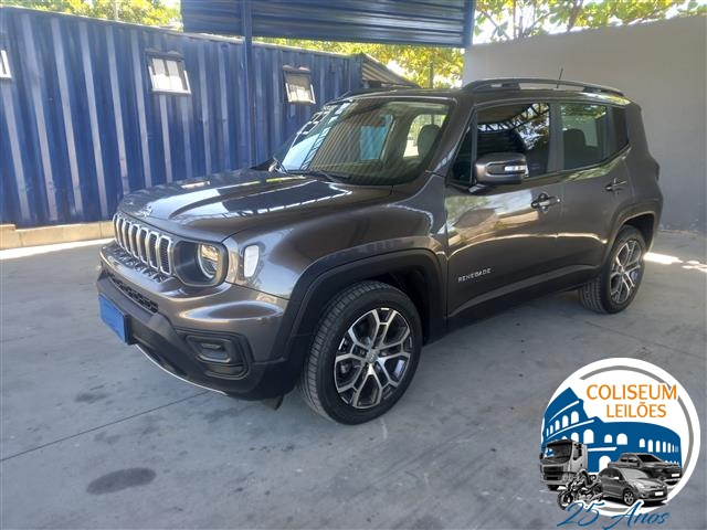 JEEP RENEGADE LGTD T270 1.3 2023