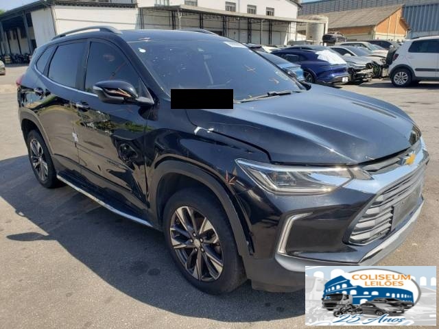 TRACKER PREMIER AT 1.2 12V ECOTEC TURBO  2022 