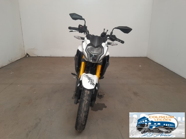 DR160 2024