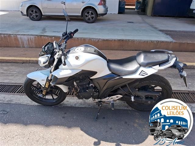YAMAHA FZ25 FAZER ANO 2019/2019
