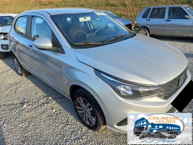 FIAT ARGO DRIVE 1.0 FIREFLY 2021