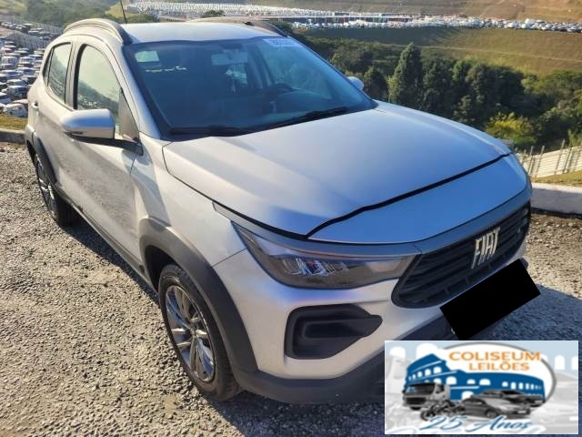 FIAT PULSE DRIVE 1.3 FIREFLY 2023 