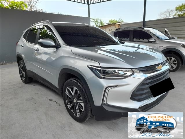 CHEVROLET TRACKER 12T A PR 2022