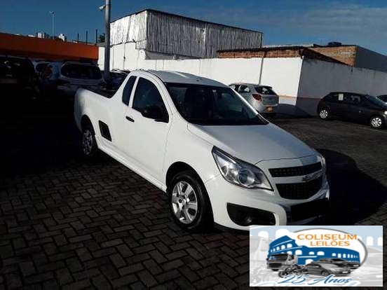 CHEVROLET MONTANA 1.4 2019