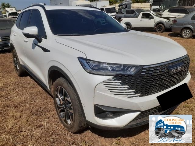 GWM HAVAL H6 PREM PHEV 2024