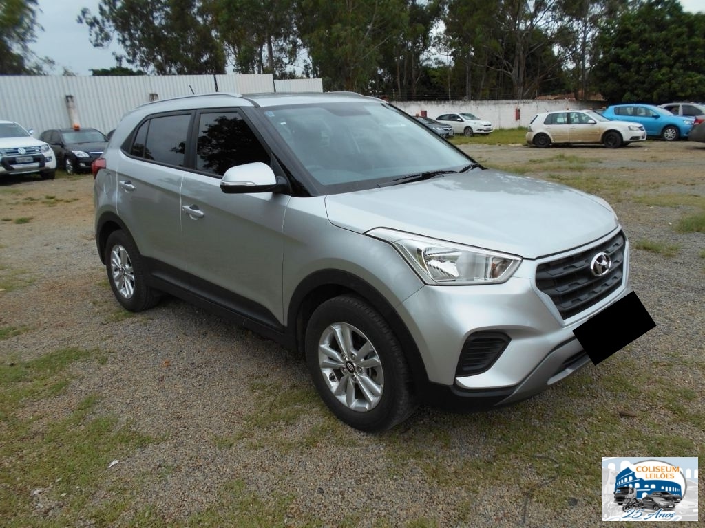 CRETA 1.6 2018