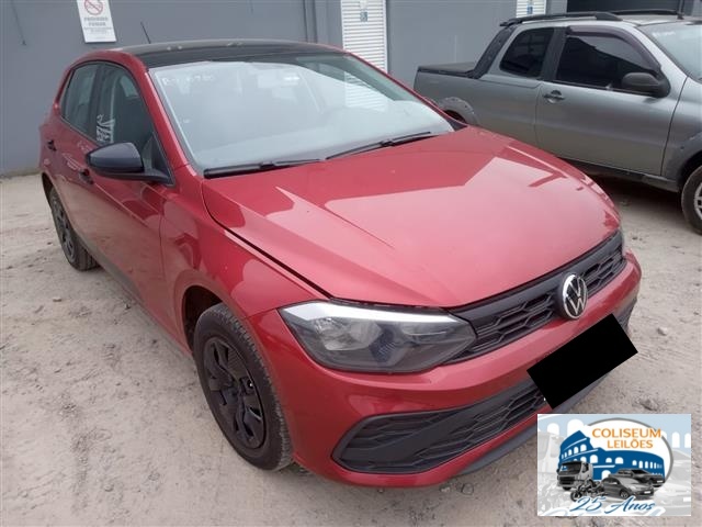 VOLKSWAGEN POLO TRACK FIRST ED 2023