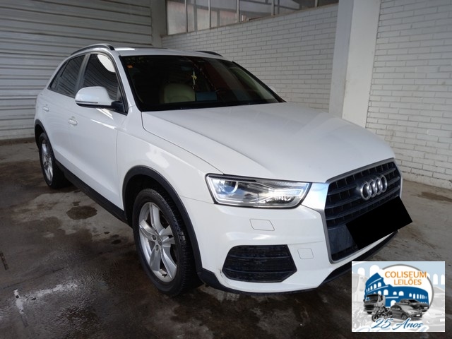 AUDI Q3 1.4TFSI 2017