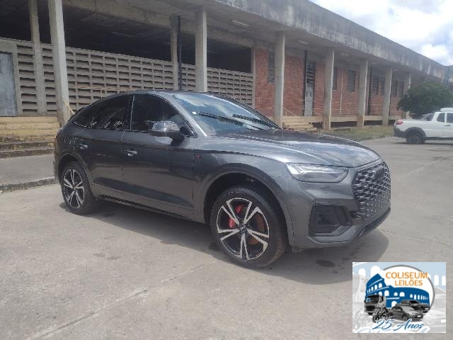 AUDI Q5 SPB 2.0TFSI 2022