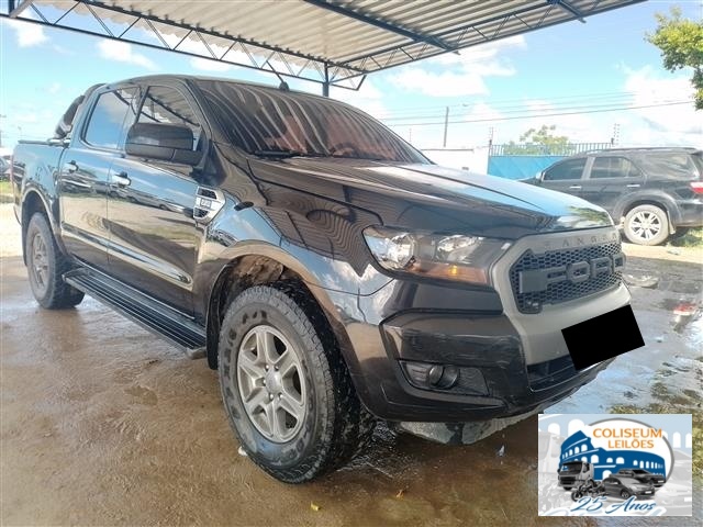 FORD RANGER XLSCD4A22C 2019