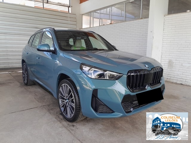 BMW X1 S20I M SPORT 2023