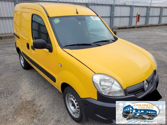 RENAULT KANGOO EXPRESS 1.6 2015