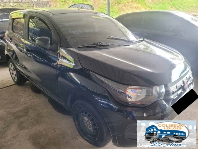 FIAT MOBI LIKE 1.0 FIRE 2018