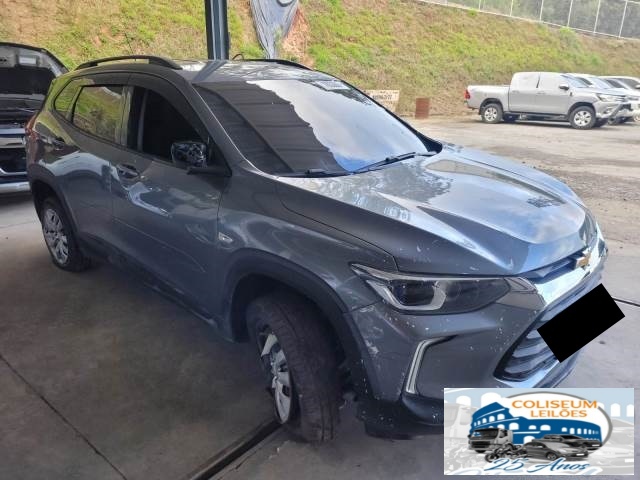 CHEVROLET TRACKER AT 1.0 2021