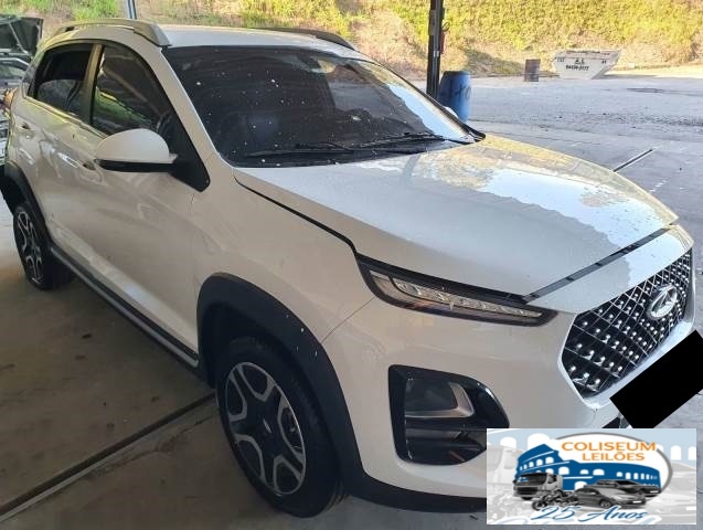 CAOA CHERY TIGGO 3X PRO 1.0 2022