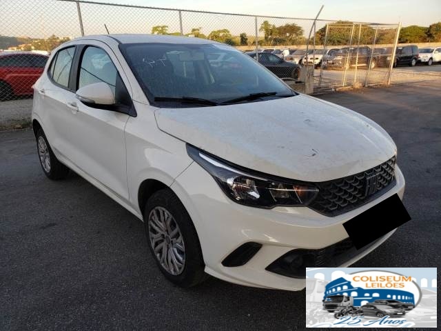 FIAT ARGO 1.0 1.0 FIREFLY 2022