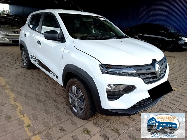 RENAULT KWID ZEN 2 2023