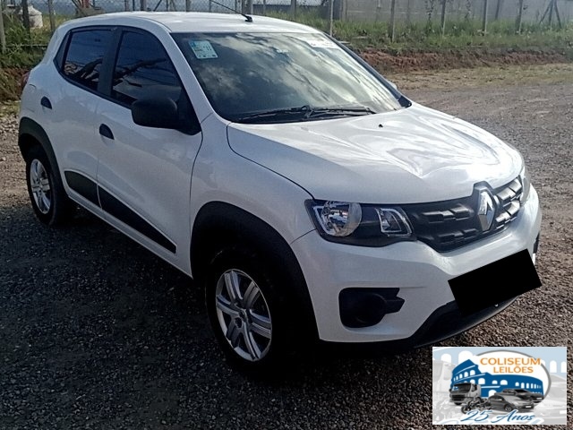 RENAULT KWID ZEN 10MT 2021