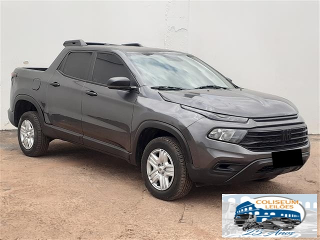 FIAT TORO ENDUR 1.8 AT6