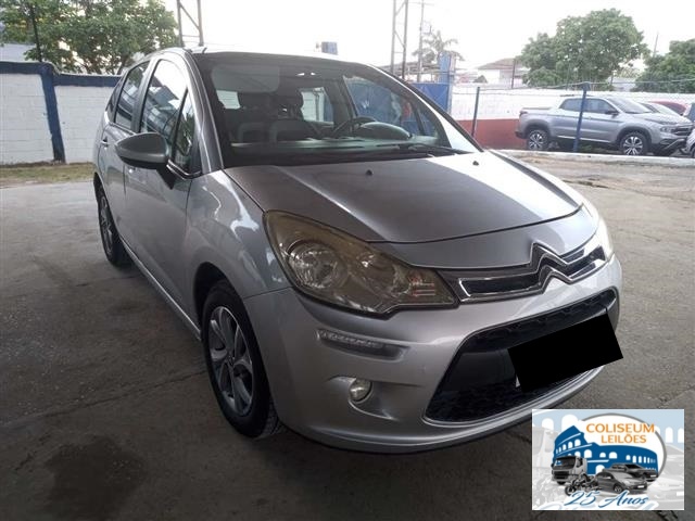 CITROEN C3 90M TENDANCE 2013