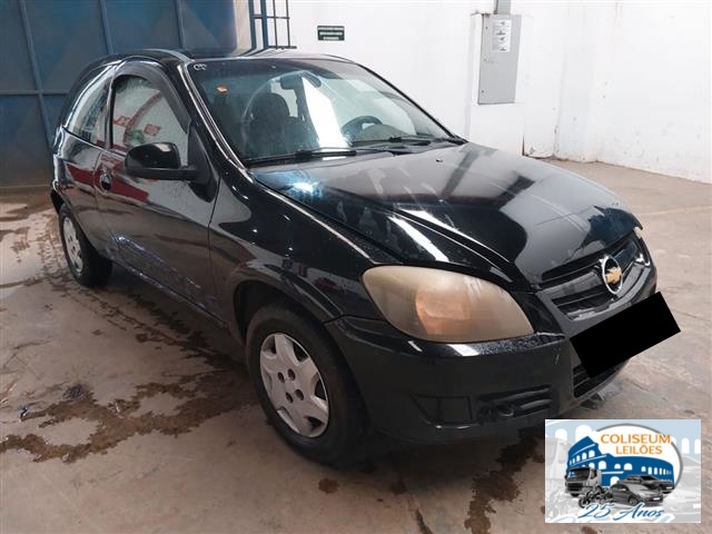 CHEVROLET CELTA 1.0L LS 2012