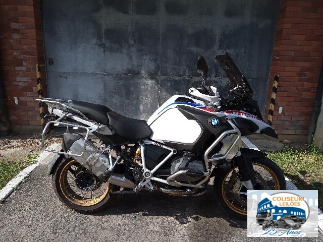 BMW R1250GS A 2023