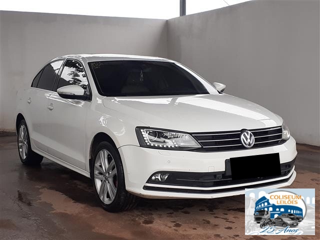 VOLKSWAGEN JETTA HL AE 2016